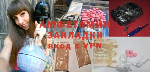 амф Михайловск