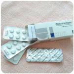 Феназепам  Phenazepam Valenta  1 мг в Оленегорске