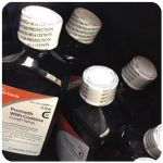 Кодеин сироп Codein (для приготовления напитка Lean, Purple Drank)  473 мл  в Оленегорске