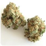 Шишки "White Widow"  (Белая вдова)  Гидропоника -  Бошка VHQ в Оленегорске