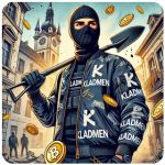 Работа курьер - кладмен в Оленегорске 