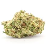 Бошки (Шишки)  Амнезия (Weed Amnesia)  ТГК 23% в Оленегорске